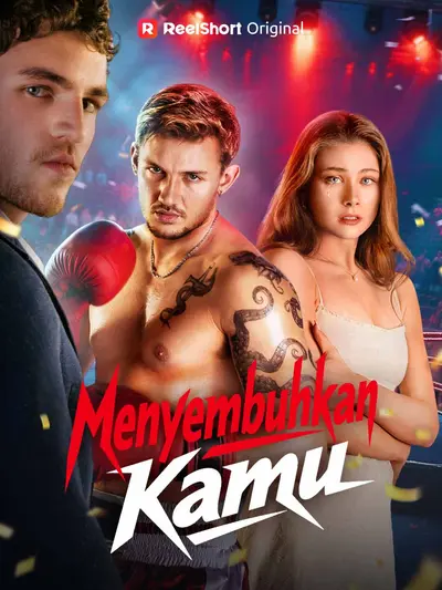 Menyembuhkan Kamu