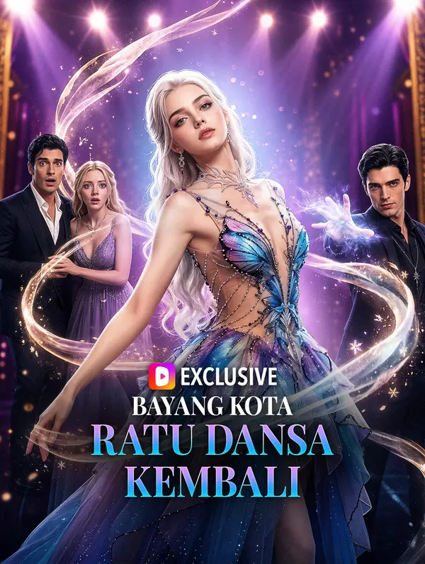 Bayang Kota: Ratu Dansa Kembali