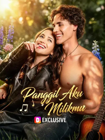 Panggil Aku Milikmu