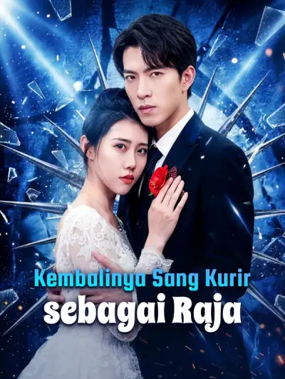 Kembalinya Sang Kurir sebagai Raja