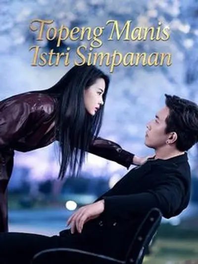 Topeng Manis Istri Simpanan