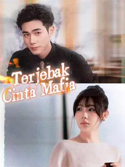Terjebak  Cinta Mafia