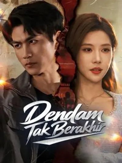 Dendam Tak Berakhir (Sulih Suara)