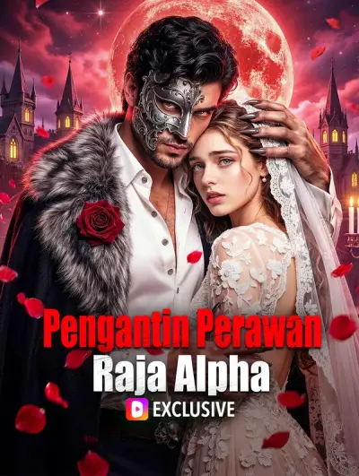 Pengantin Perawan Raja Alpha