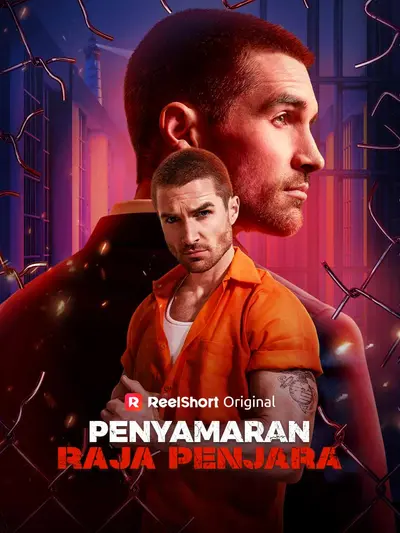 Penyamaran Raja Penjara