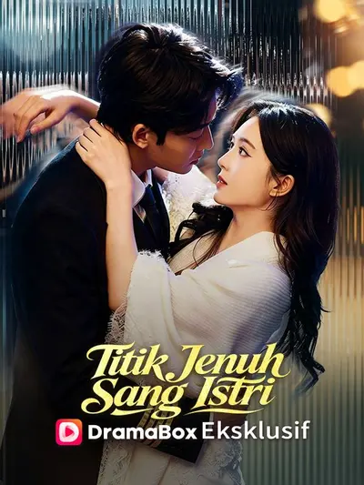 Titik Jenuh Sang Istri