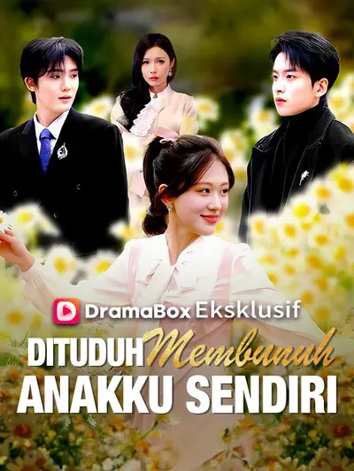 Dituduh Membunuh Anakku Sendiri