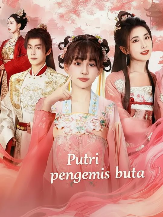 Putri pengemis buta