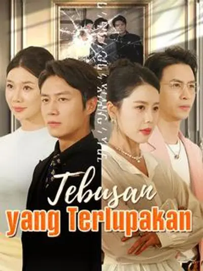 Tebusan yang Terlupakan (Sulih Suara)