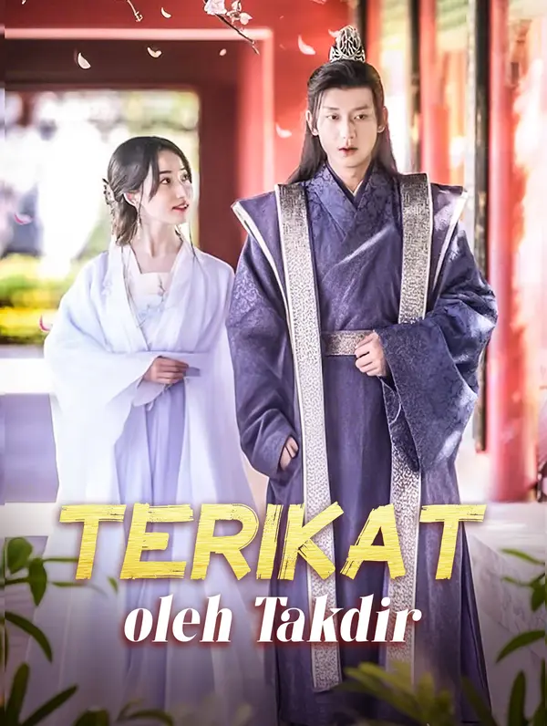 Terikat oleh Takdir