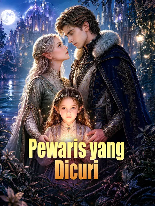 Pewaris yang Dicuri