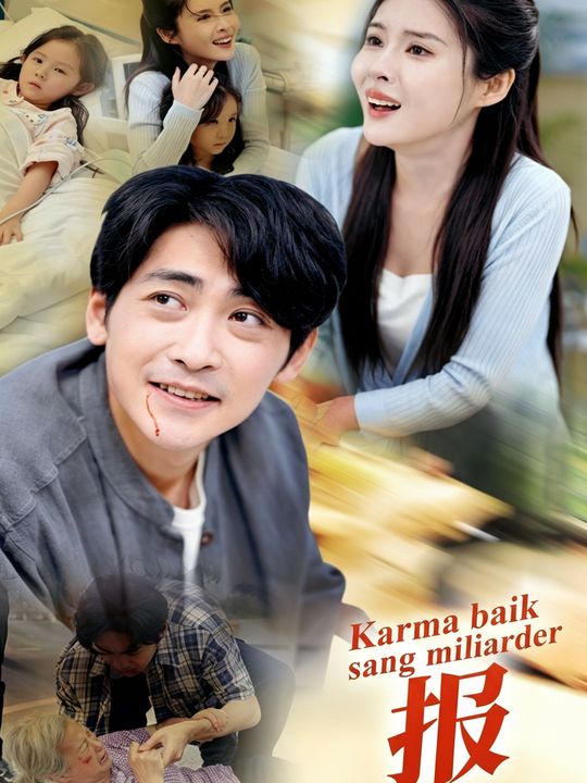 Karma baik sang miliarder
