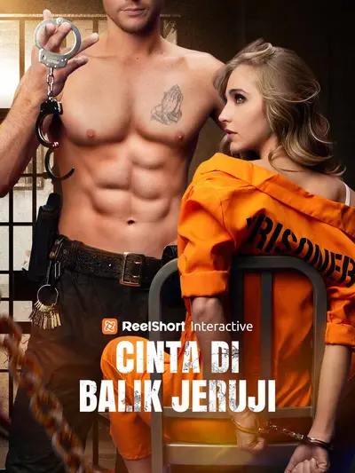 Terikat oleh Penjaga Penjaraku
