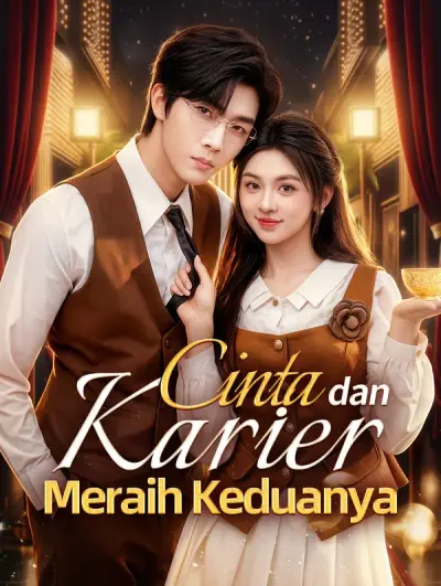 Cinta dan Karier, Meraih Keduanya