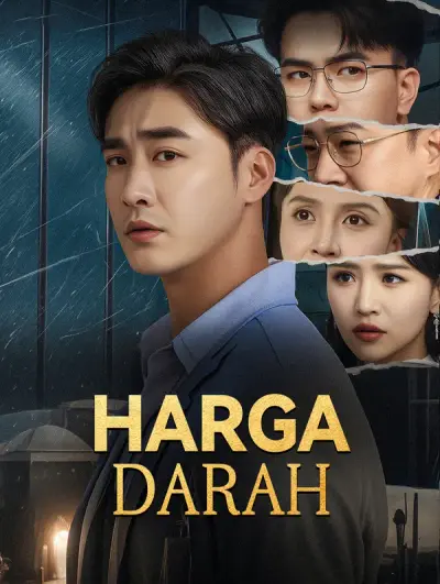 Harga Darah