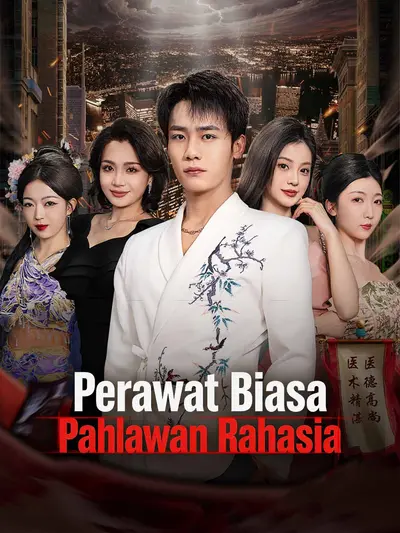 Perawat Biasa, Pahlawan Rahasia