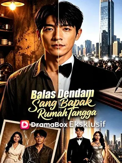 Balas Dendam Sang Bapak Rumah Tangga
