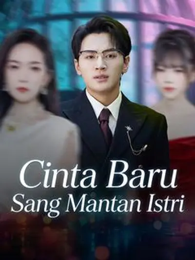 Cinta Baru Sang Mantan Istri