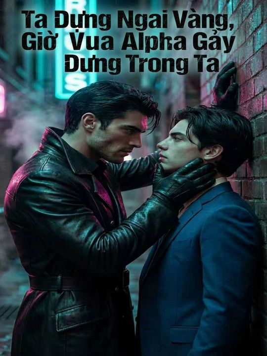 Ta Dựng Ngai Vàng, Giờ Vua Alpha Gầy Dựng Trong Ta