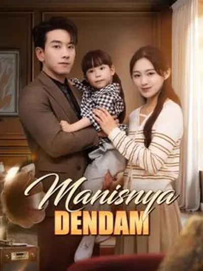 Manisnya Dendam