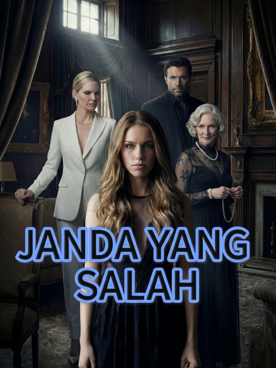 Janda yang Salah