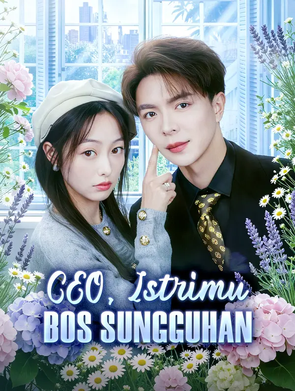 CEO, Istrimu Bos Sungguhan