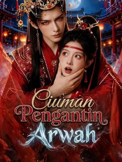 Ciuman Pengantin Arwah