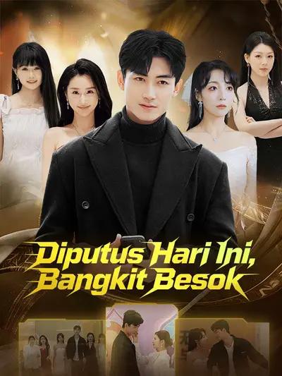 Diputus Hari Ini, Bangkit Besok