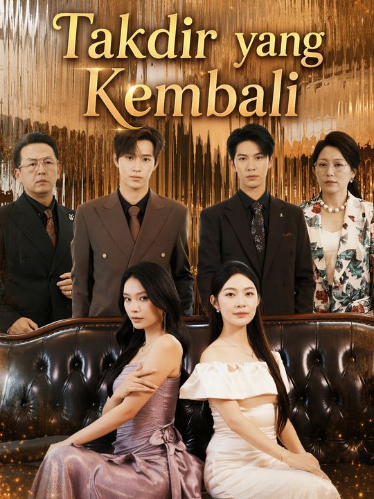 Takdir yang Kembali