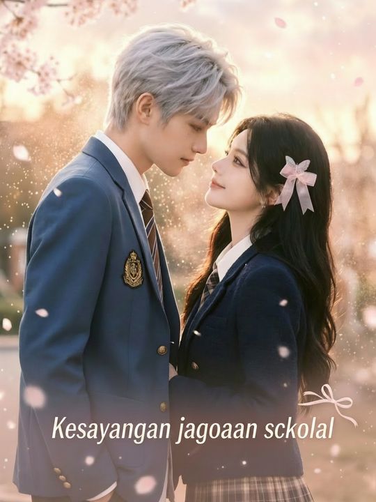 Kesayangan jagoan sekolah