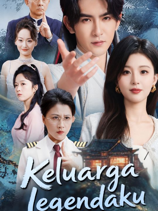 Keluarga legendaku