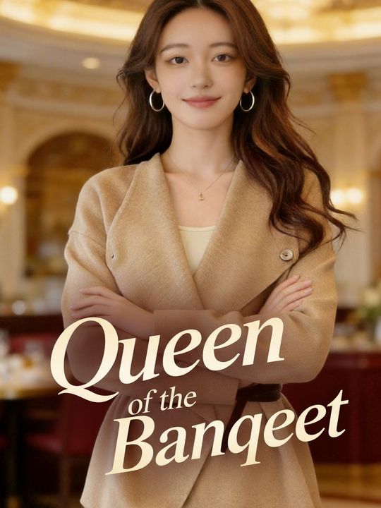 Queen of the Banquet