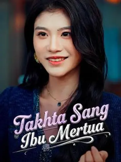 Takhta Sang Ibu Mertua
