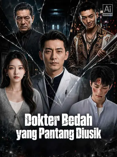Dokter Bedah yang Pantang Diusik