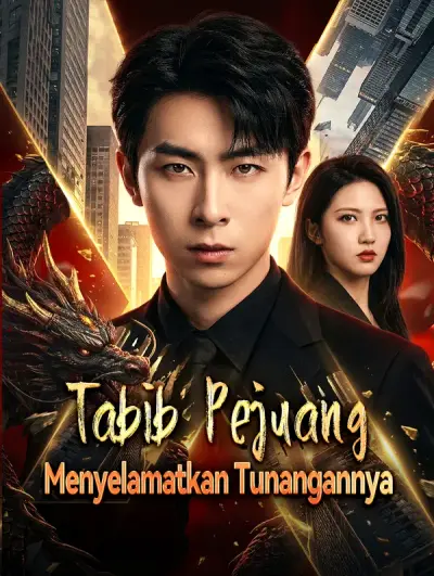 Tabib Pejuang Menyelamatkan Tunangannya