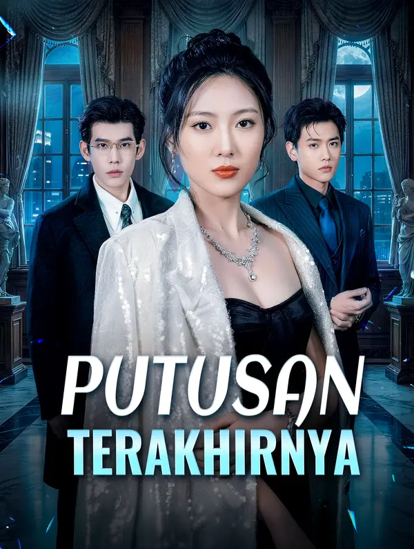 Putusan Terakhirnya