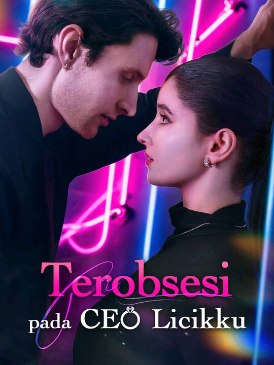 Terobsesi pada CEO Licikku