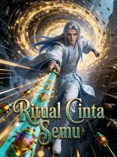 Ritual Cinta Semu