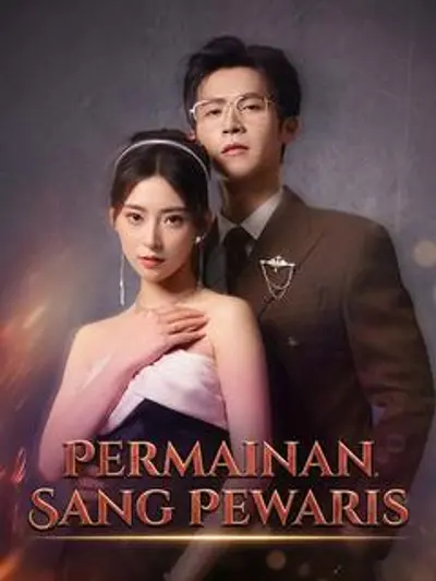 Permainan Sang Pewaris