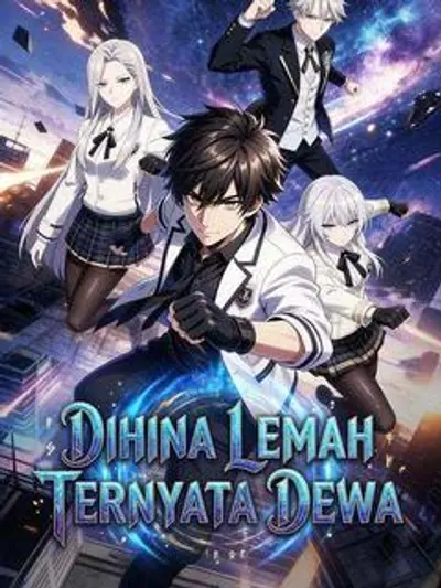 Dihina Lemah Ternyata Dewa