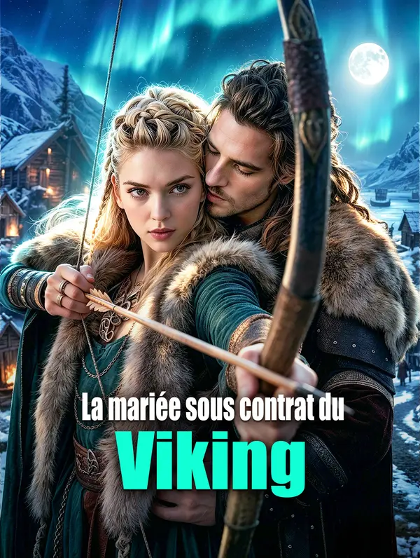 La mariée sous contrat du Viking