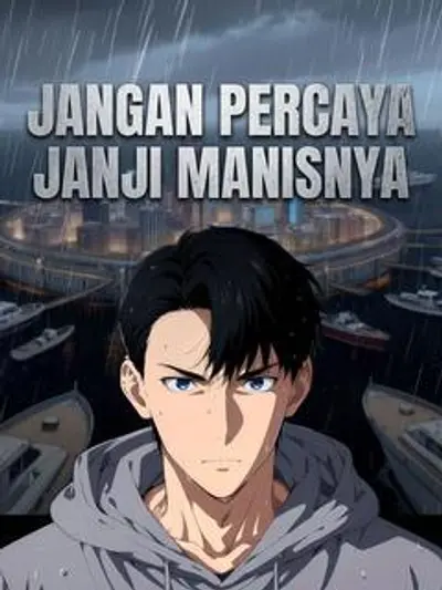 Jangan Percaya Janji Manisnya