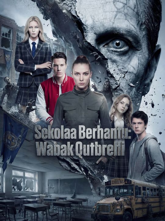 Sekolah maut berdarah
