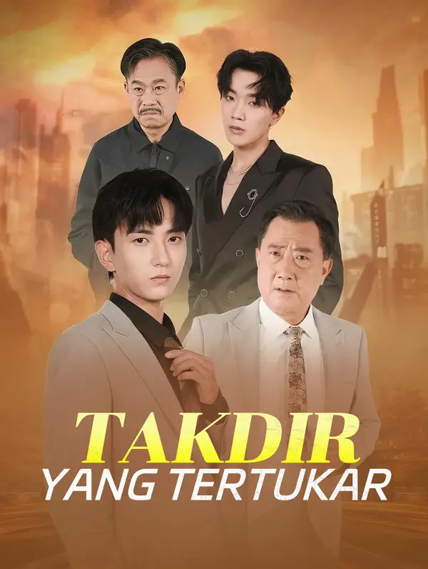 Takdir Yang Tertukar