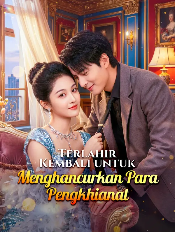 Terlahir Kembali untuk Menghancurkan Para Pengkhianat