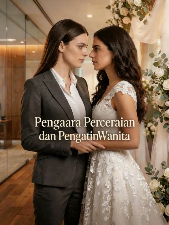 Pengacara Perceraian dan Pengantin Wanita
