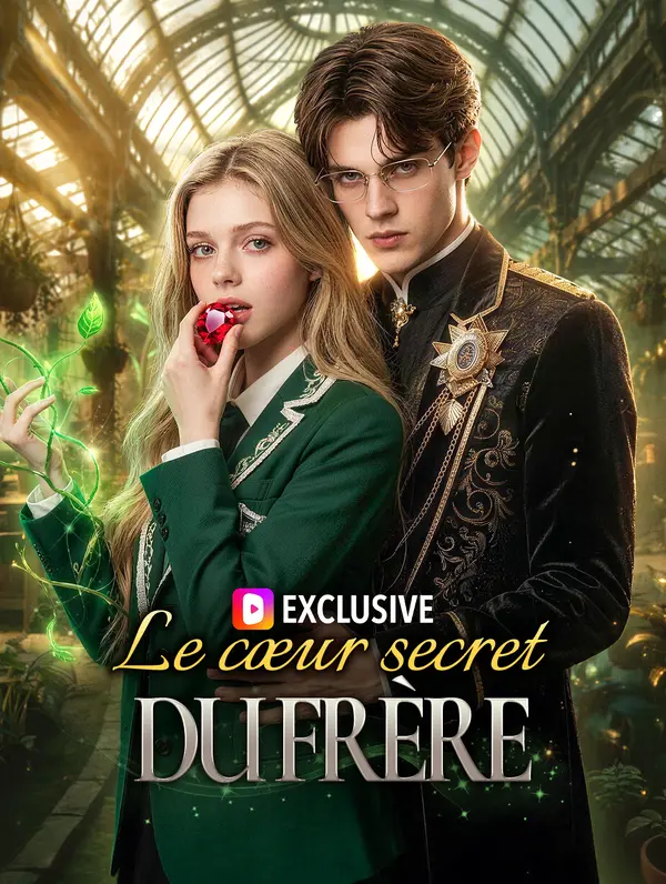 Le cœur secret du frère