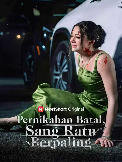 Pernikahan Batal, Sang Ratu Berpaling