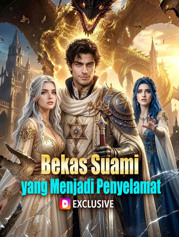 Bekas Suami yang Menjadi Penyelamat