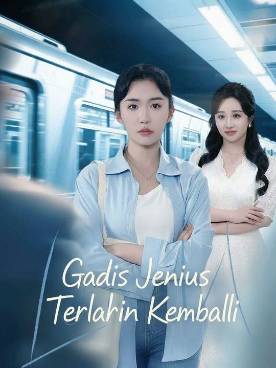 Gadis Jenius Terlahir Kembali